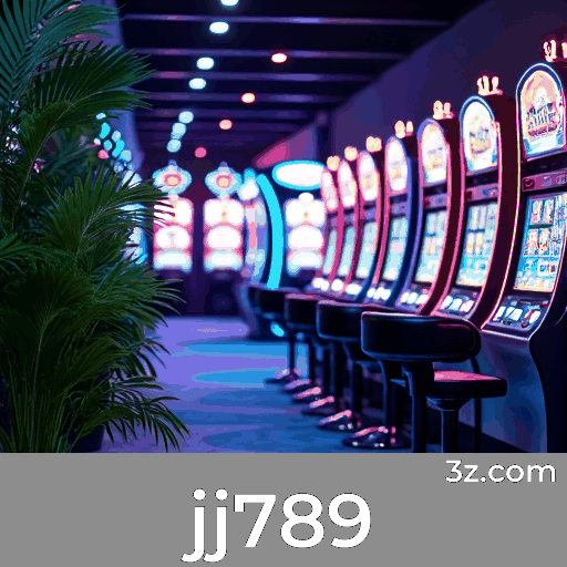 Luxuosa Experiência de Casino Exclusiva com Dealers Internacionais no jj789