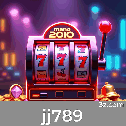 Desbloqueie Bônus Exclusivos com jj789!